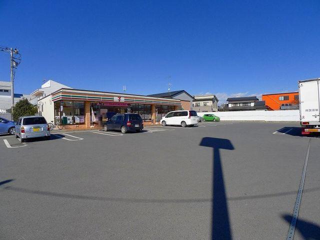 セブンイレブン大街道一丁目店：210m