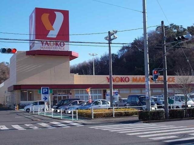 ヤオコ−：1500m