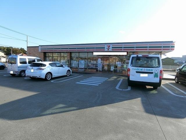 セブンイレブン太田高林店：960m