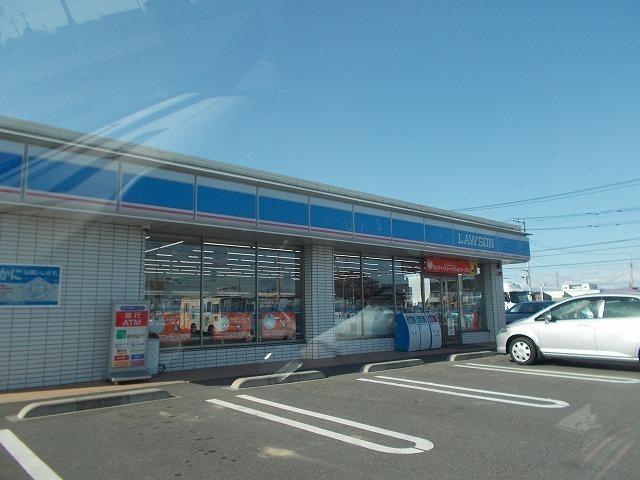 ローソン：240m