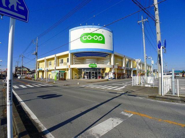 COOP：700m
