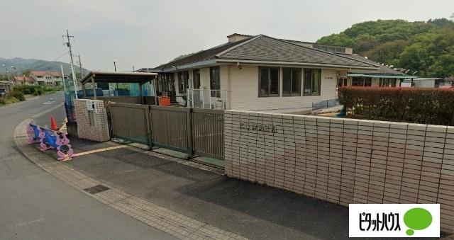 足利市にし保育所：1413m