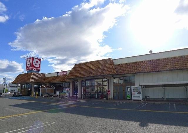 とりせん東矢島店：578m