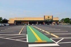 ベルクベスタ大泉店：2700m
