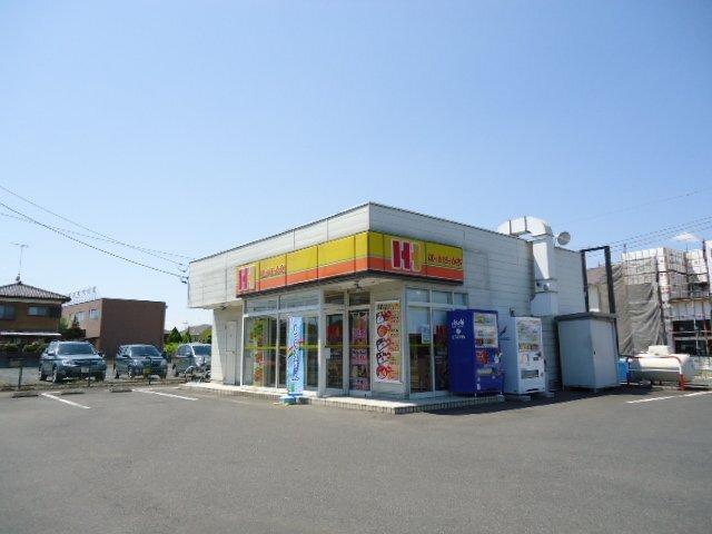 ほっかほっか亭太田石原店：922m