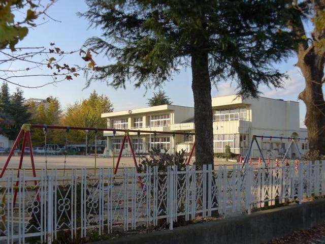 太田市立薮塚本町南幼稚園：1800m