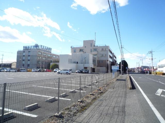 医療法人三省会堀江病院：1483m