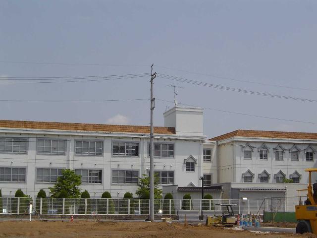 佐野短期大学：400m