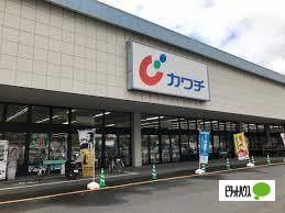 カワチ薬品佐野店：688m