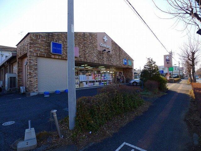 ドラグファインⅡ：650m