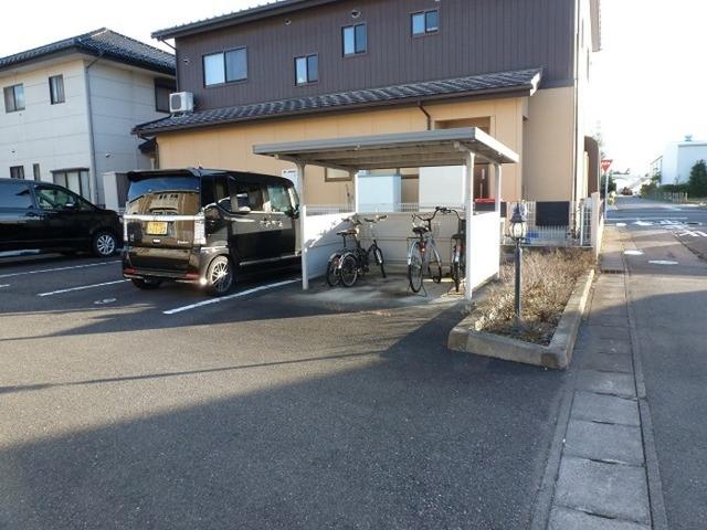 アーバン コート　Ａ/Ｂ/Ｃ/Ｄ（B102） 物件画像