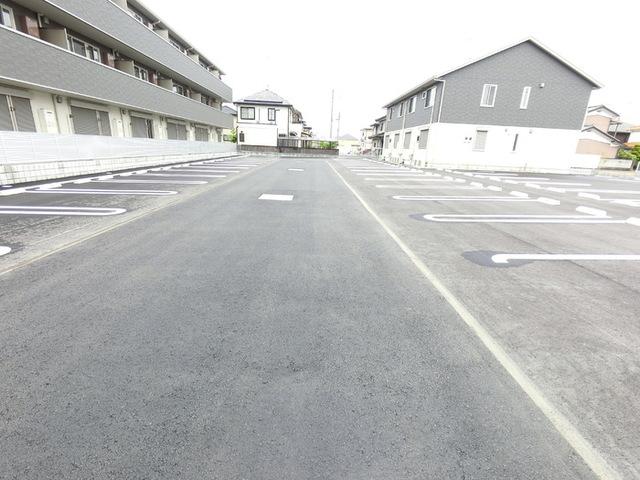 ＴＴ　Annex（305） 駐車場