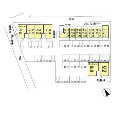 ＴＴ　Annex（305） その他