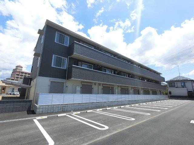 ＴＴ　Annex（305） 外観