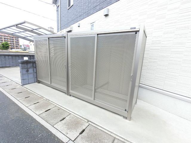 ＴＴ　Annex（305） 共有部分