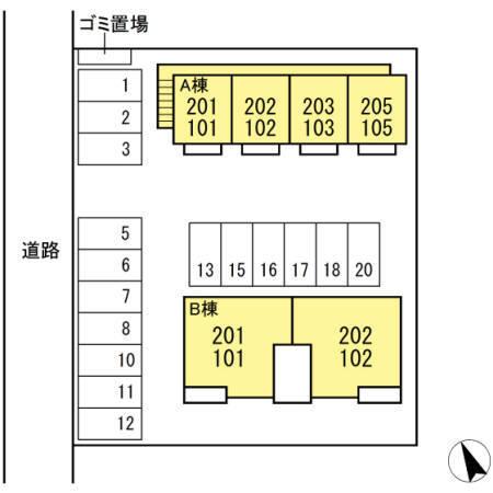 写真:その他物件の写真01
