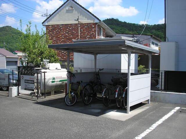 サンビレッジ足利（102） その他