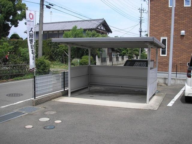 ステイブル　Ｂ（102） 物件画像