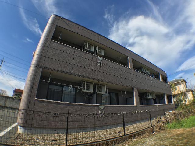 ティアラ 物件画像