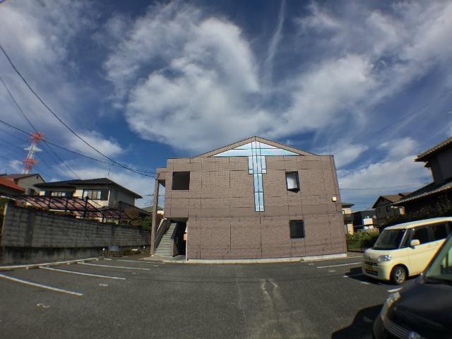 ティアラ 物件画像