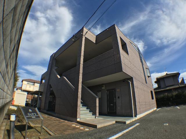 ティアラ 物件画像