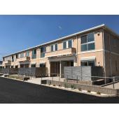 外観写真（昼）