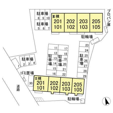 カレント　Ⅱ（103） その他