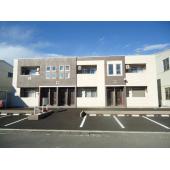 外観写真（昼）