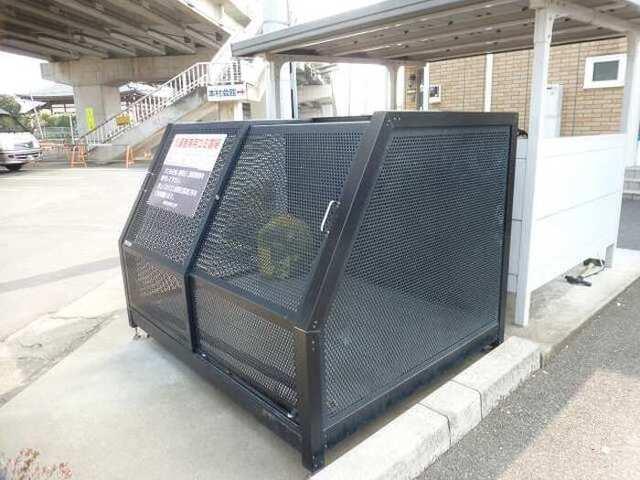 ウィル･ボナール　Ｃ（103） 物件画像