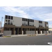 外観写真（昼）