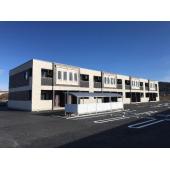 外観写真（昼）