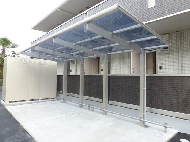 Ｄ-ｒｏｏｍ２４　Ｂ（105） その他