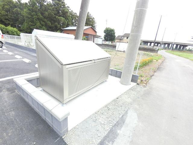 サンモール　Ｆ（102） 共有部分