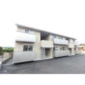 ソレアード外観