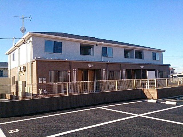 ユーパークカルナ 物件画像