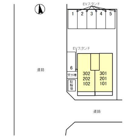 アンブランシュ（302） その他