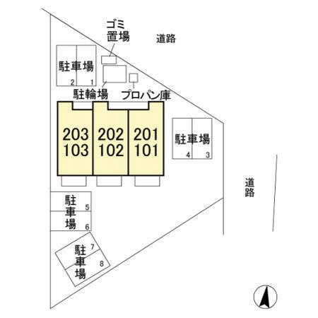 写真:その他物件の写真02