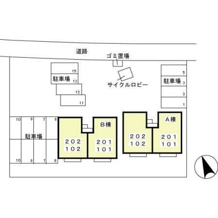 写真:その他物件の写真02