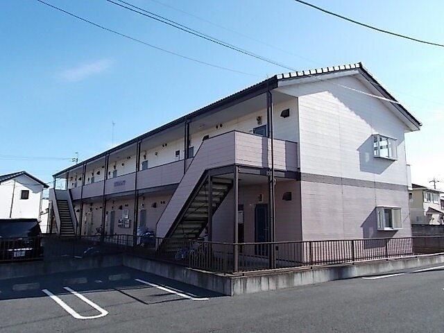 エクセルハイツ（202） 外観