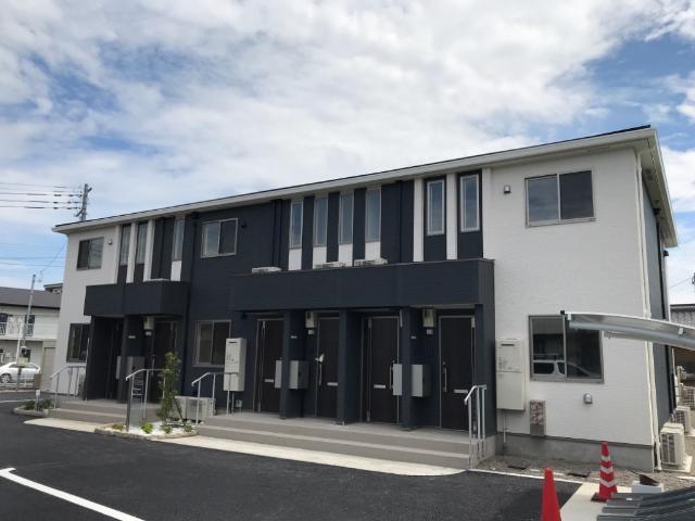 ソラリス 物件画像
