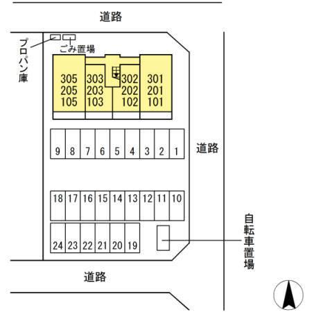 プリムラ（202） その他