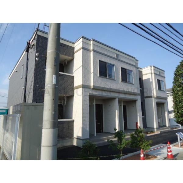 外観写真（昼）