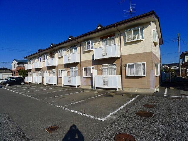 サンヒルズ小島（104） 外観