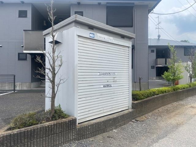 セジュール喜多　Ａ（202） 物件画像