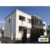 外観写真（昼）