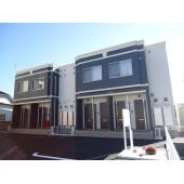 外観写真（昼）