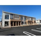 外観写真（昼）