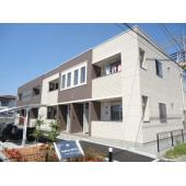 外観写真（昼）