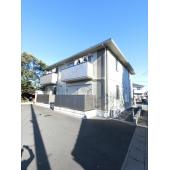 周囲の景観ともマッチした外観です！