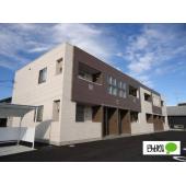 外観写真（昼）